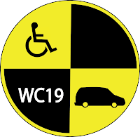WC19 certification icon