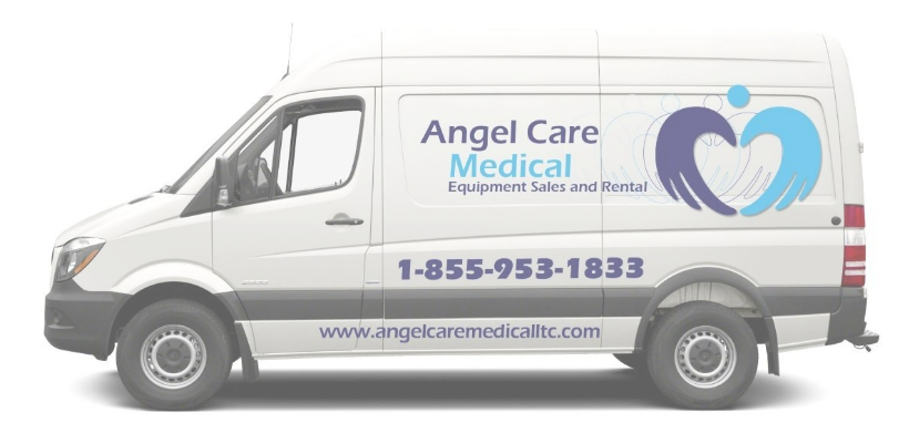 Serving with Integrity: Angel Care Medical - Broda