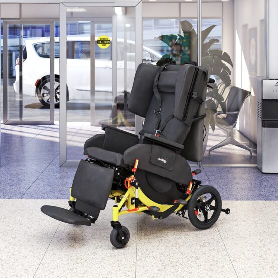 Traversa Wheelchair Lifestyle Traversa Wheelchair Lifestyle