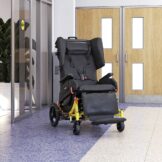 Traversa Wheelchair Lifestyle