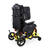 Traversa Transport Wheelchair Traversa Transport Wheelchair