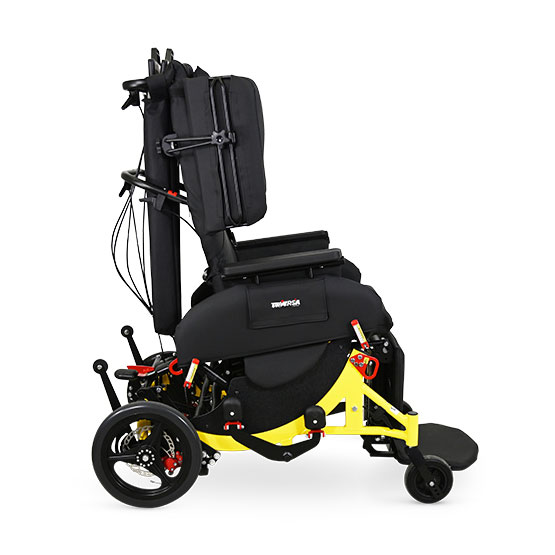 Traversa Transport Wheelchair