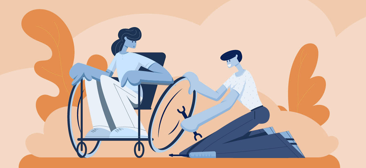 5 Signs It’s Time to Replace Your Wheelchair (And When to Repair It Instead)
