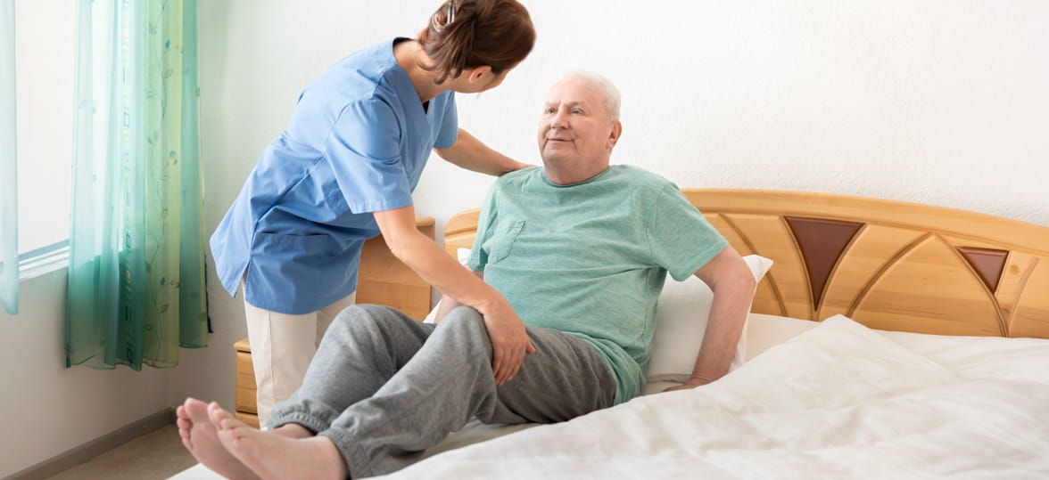 9 Bed Sore Myths for Every Caregiver