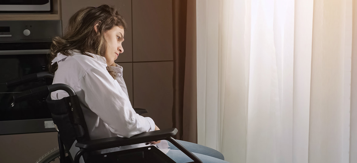 Why We Wait: The Psychology Behind Wheelchair Stigma